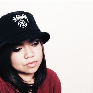 Meet your Posher, Jazelyn